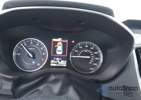 2023 Subaru Crosstrek Limited from USA, damaged, VIN JF2GTHNCXPH268865